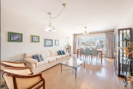 Apartamento com 3 Quartos à venda, 123m² no Santana, Porto Alegre