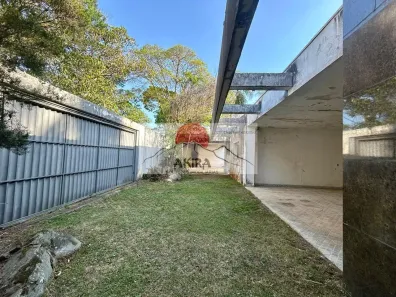 Casa com 4 Quartos para venda ou aluguel, 383m² no Jardim dos Estados, São Paulo