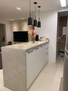 Apartamento com 2 Quartos à venda, 77m² no Centro, Taubaté