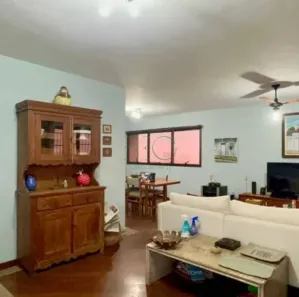 Apartamento com 3 Quartos à venda, 173m² no Sumarezinho, São Paulo