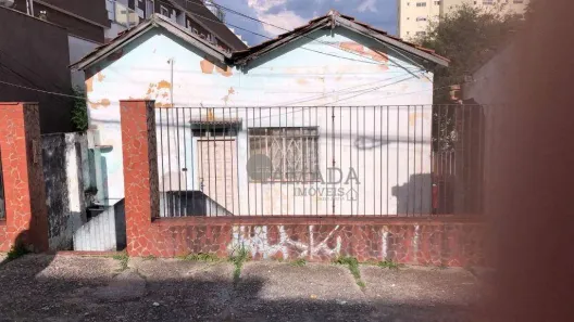 Lote/Terreno à venda, 300m² no Penha de França, São Paulo