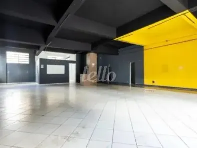 Ponto Comercial para alugar, 293m² no Mirandópolis, São Paulo