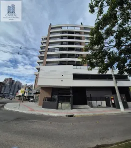 Apartamento com 2 Quartos à venda, 99m² no Pedra Branca, Palhoça
