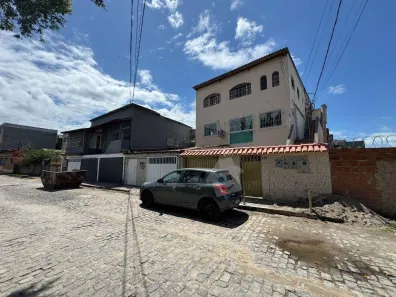 Casa com 3 Quartos para alugar, 110m² no Aribiri, Vila Velha
