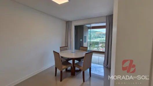 Apartamento com 2 Quartos para alugar, 70m² no Tabuleiro dos Oliveiras, Itapema