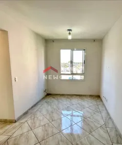 Apartamento com 2 Quartos à venda, 49m² no Centro, Guarulhos