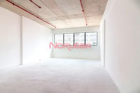 Sala Comercial para alugar, 39m² no Vila Izabel, Curitiba