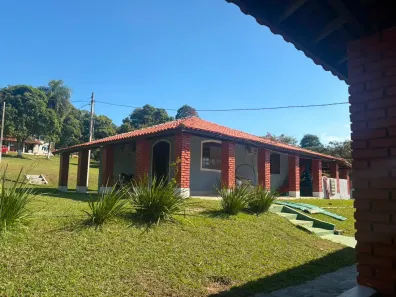 Fazenda/Sítio com 3 Quartos à venda, 20000m² no , Bofete