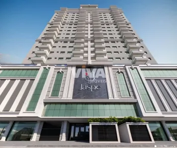 Apartamento com 2 Quartos à venda, 67m² no Morretes, Itapema