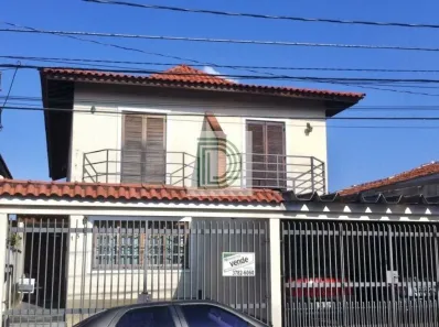 Sobrado com 3 Quartos à venda, 160m² no Jardim Ester Yolanda, São Paulo