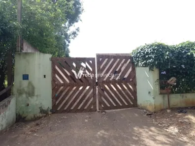 Fazenda/Sítio com 4 Quartos à venda, 480m² no Chácara Recreio Alvorada, Hortolândia
