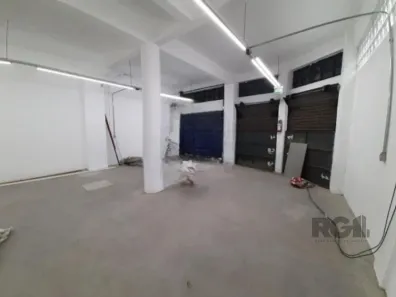 Ponto Comercial para alugar, 115m² no Azenha, Porto Alegre