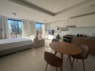Apartamento com 1 Quarto à venda, 37m² no João Paulo, Florianópolis