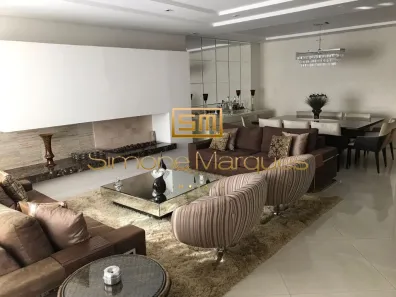 Sobrado com 3 Quartos à venda, 350m² no Jardim Leonor Mendes de Barros, São Paulo