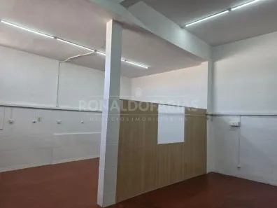 Imóvel Comercial para alugar, 100m² no Interlagos, São Paulo