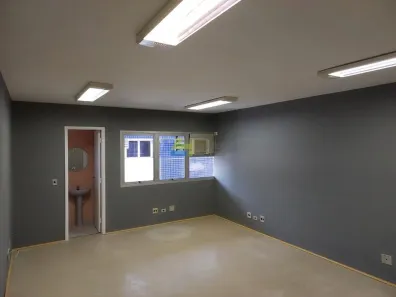 Sala Comercial à venda, 30m² no Vila Parque Jabaquara, São Paulo