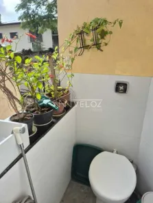 Apartamento com 2 Quartos à venda, 67m² no Cosme Velho, Rio de Janeiro