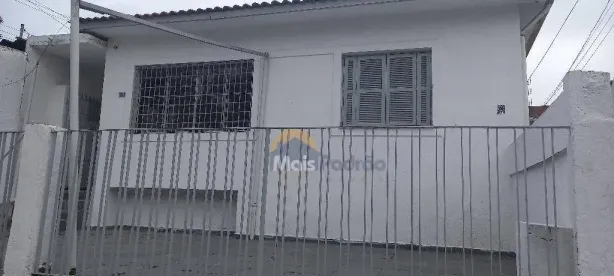 Casa com 2 Quartos para alugar, 144m² no Jardim Sarah, São Paulo