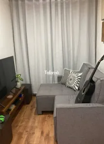 Apartamento com 2 Quartos à venda, 44m² no Chácaras Caxingui, Embu das Artes