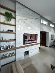 Casa com 3 Quartos à venda, 116m² no Roma, Volta Redonda