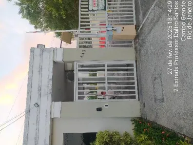 Apartamento com 2 Quartos à venda, 43m² no Campo Grande, Rio de Janeiro