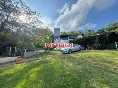 Fazenda/Sítio com 3 Quartos à venda, 220m² no Vale Verde, Valinhos