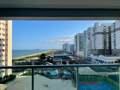 Apartamento com 3 Quartos à venda, 123m² no Praia de Itaparica, Vila Velha