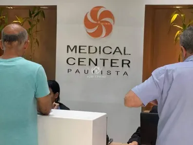 Sala Comercial à venda, 100m² no Moema, São Paulo