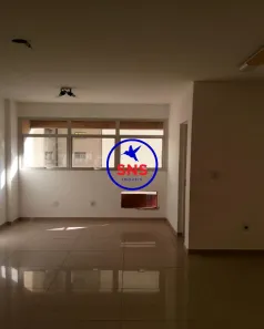 Sala Comercial para alugar, 30m² no Bonfim, Campinas