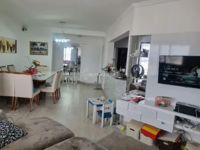 Apartamento com 3 Quartos à venda, 125m² no Santa Paula, São Caetano do Sul