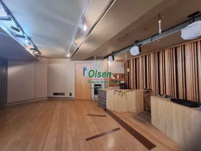 Sala Comercial à venda, 50m² no Vila Olímpia, São Paulo