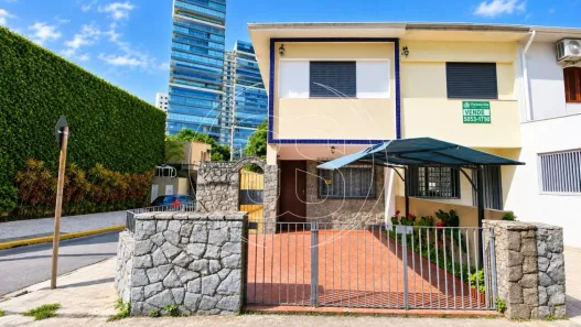 Sobrado com 2 Quartos para alugar, 90m² no Vila Uberabinha, São Paulo
