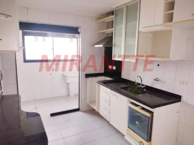 Apartamento com 3 Quartos à venda, 80m² no Santa Teresinha, São Paulo