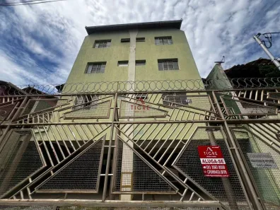 Apartamento com 2 Quartos para alugar, 100m² no Maria Helena, Belo Horizonte