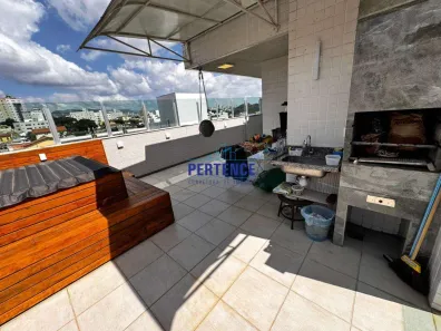 Cobertura com 3 Quartos à venda, 150m² no Santa Inês, Belo Horizonte