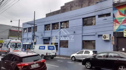 Prédio Comercial à venda, 592m² no Mooca, São Paulo