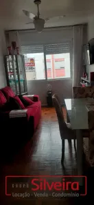 Apartamento com 1 Quarto à venda, 42m² no Santa Rosa de Lima, Porto Alegre