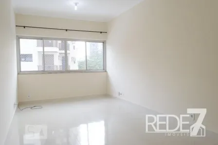 Apartamento com 4 Quartos à venda, 96m² no Cambuí, Campinas