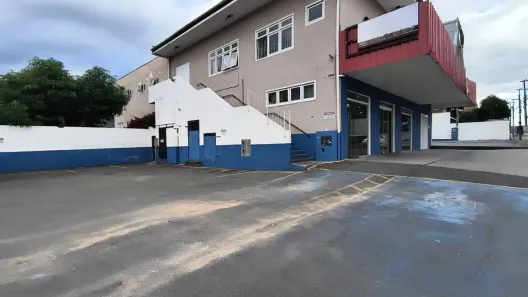 Galpão/Depósito/Armazém à venda, 1200m² no Vorstadt, Blumenau