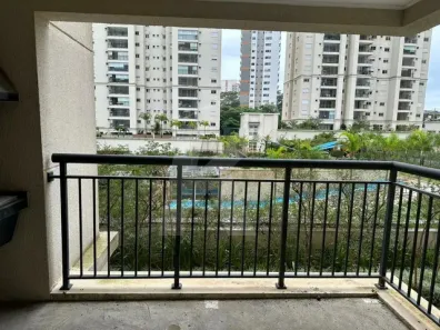 Apartamento com 2 Quartos à venda, 68m² no Vila Capitão Rabelo, Guarulhos