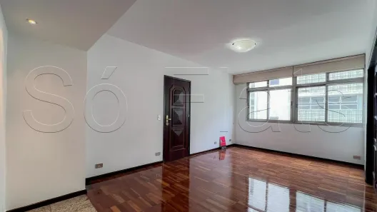 Apartamento com 3 Quartos à venda, 130m² no Jardim Paulista, São Paulo