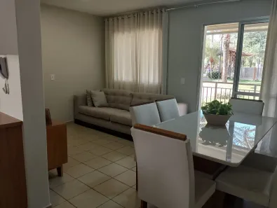 Apartamento com 3 Quartos à venda, 78m² no Setor Negrão de Lima, Goiânia