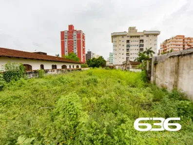 Lote/Terreno à venda, 3818m² no Anita Garibaldi, Joinville