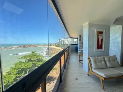 Apartamento com 3 Quartos à venda, 135m² no Centro, Guarapari