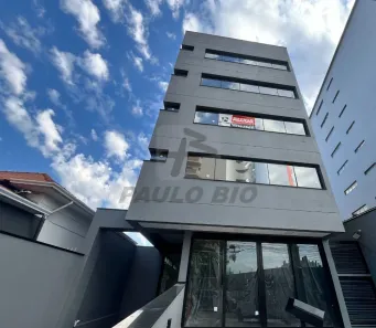 Prédio Comercial para alugar, 1364m² no Vila Assunção, Santo André