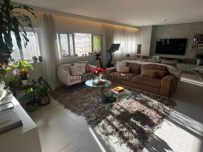 Apartamento com 4 Quartos à venda, 176m² no Jardim Paulista, São Paulo