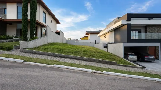 Lote/Terreno à venda, 250m² no Condomínio Residencial Mantiqueira, São José dos Campos