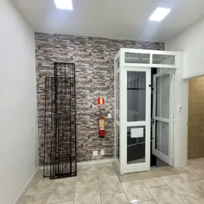 Ponto Comercial para alugar, 23m² no Santa Fé, Caxias do Sul