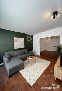Apartamento com 3 Quartos à venda, 141m² no Ipanema, Rio de Janeiro