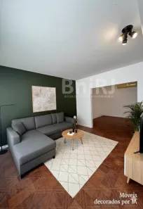 Apartamento com 3 Quartos à venda, 141m² no Ipanema, Rio de Janeiro